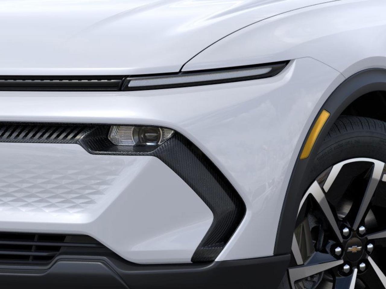 2026 Chevrolet Equinox EV LT  -  Power Liftgate Photo