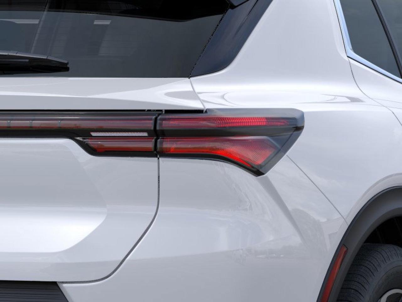 2026 Chevrolet Equinox EV LT  -  Power Liftgate Photo