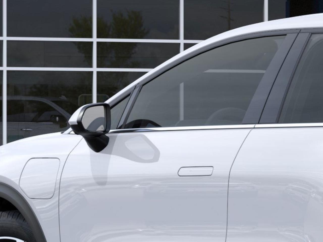 2026 Chevrolet Equinox EV LT  -  Power Liftgate Photo