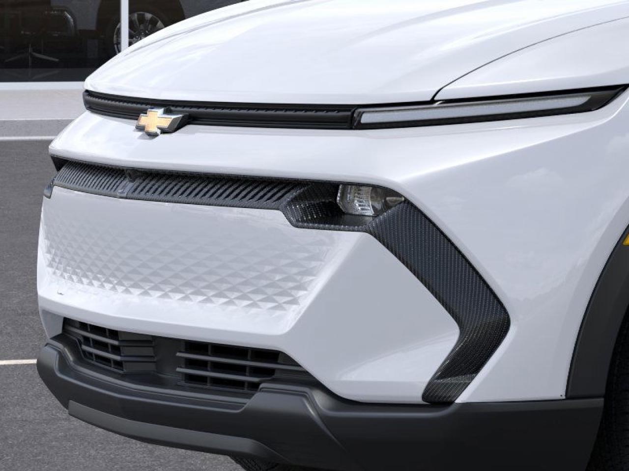 2026 Chevrolet Equinox EV LT  -  Power Liftgate Photo