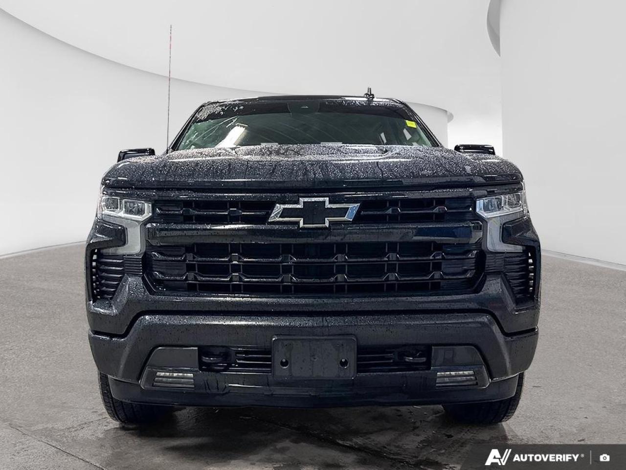 2023 Chevrolet Silverado 1500 RST  - Fog Lights Photo