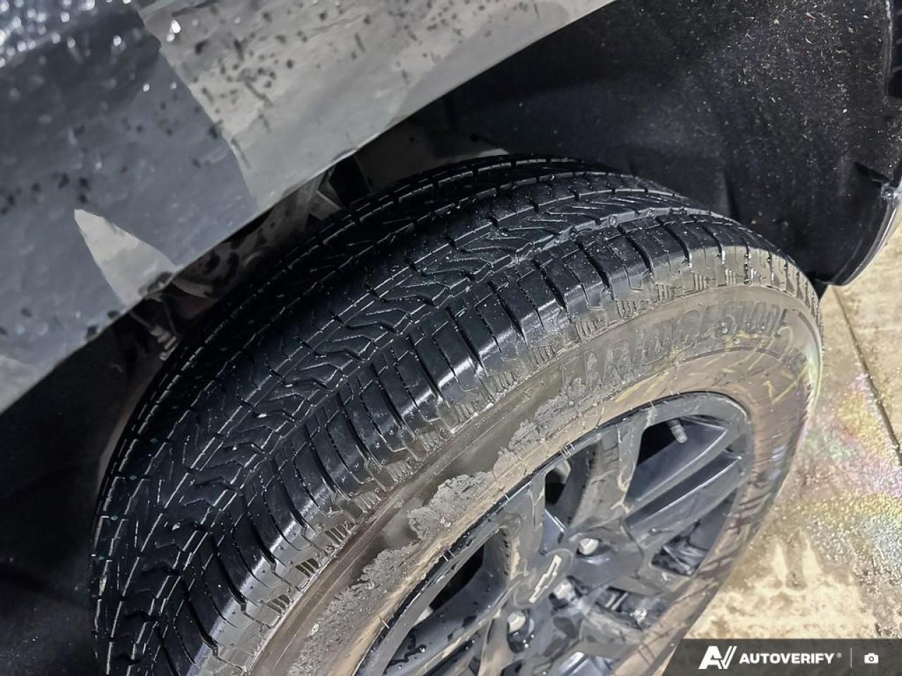 2023 Chevrolet Silverado 1500 RST  - Fog Lights Photo