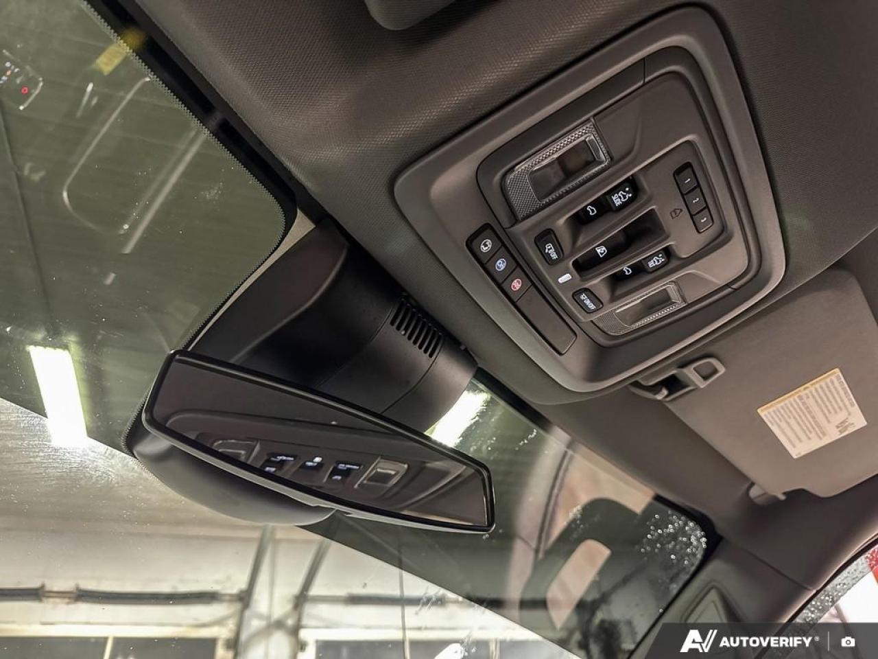 2023 Chevrolet Silverado 1500 RST  - Fog Lights Photo