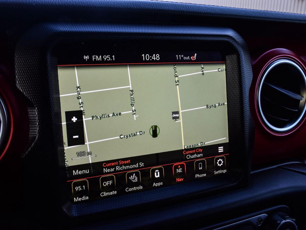 2023 Jeep Wrangler Rubicon 4 Door 4x4 Photo