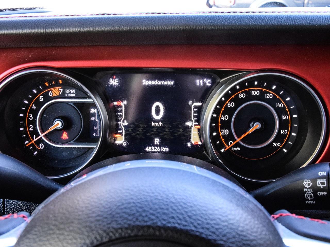 2023 Jeep Wrangler Rubicon 4 Door 4x4 Photo