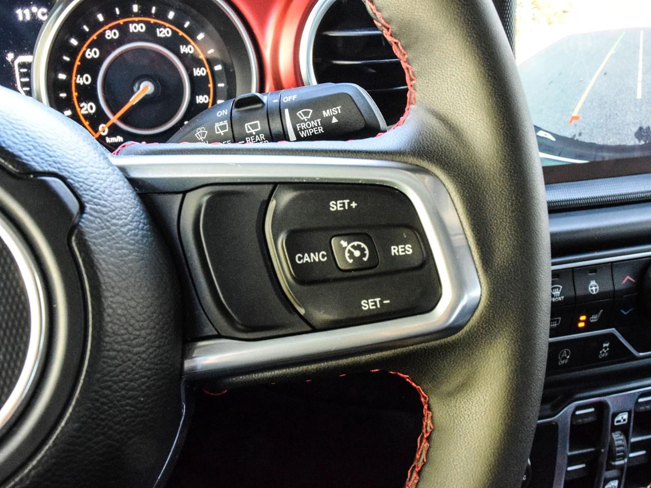 2023 Jeep Wrangler Rubicon 4 Door 4x4 Photo