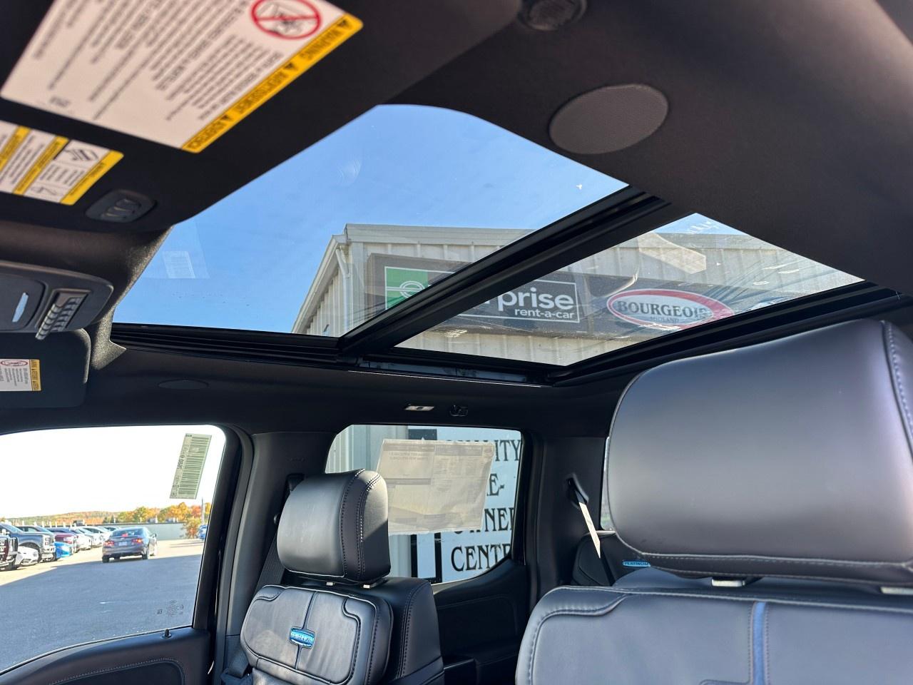 2026 Ford F-350 Super Duty SRW PLATINUM 4WD CREW CAB 6.75' BOX Photo