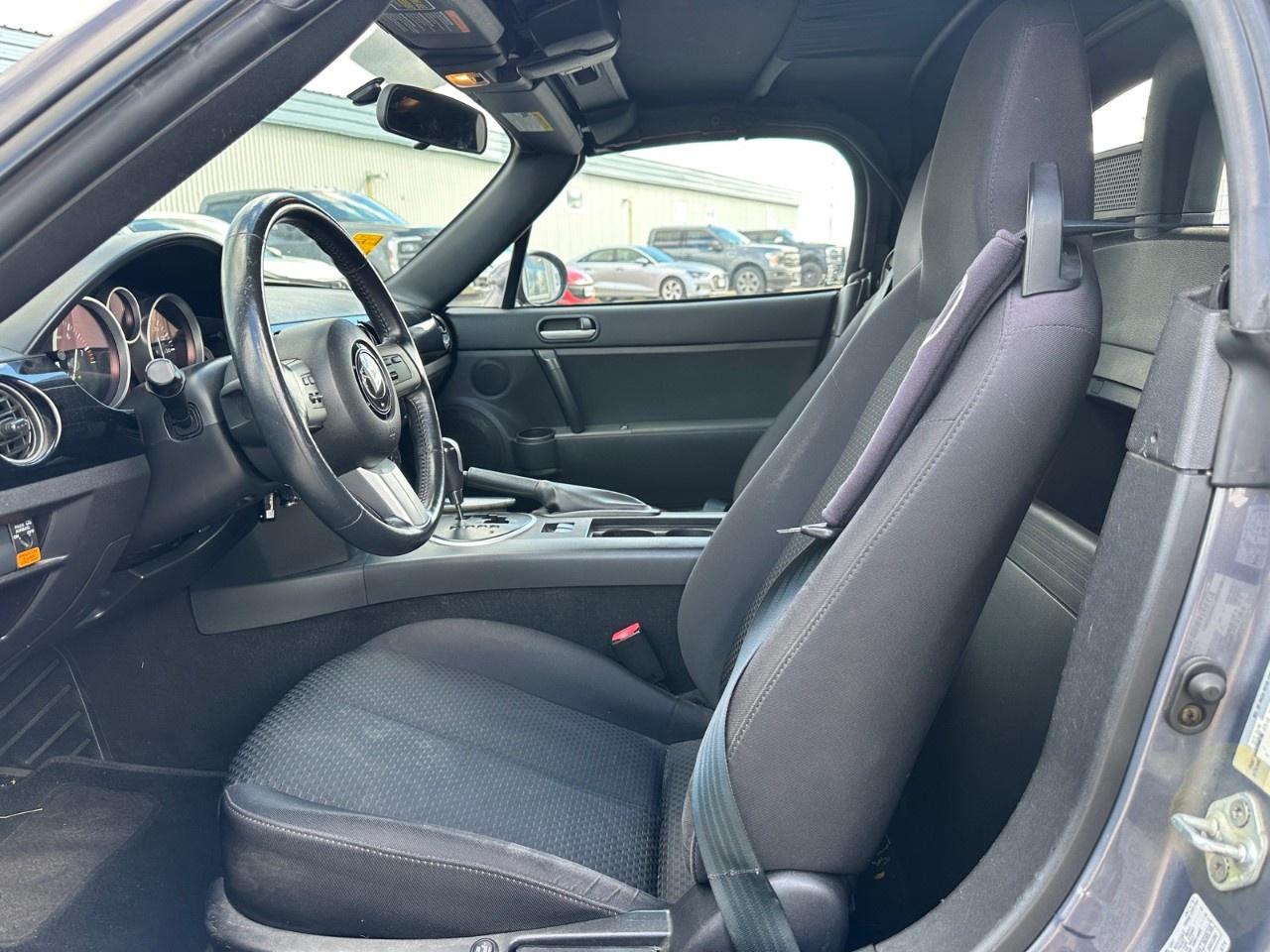 2006 Mazda Miata MX-5 2dr conv gs auto Photo