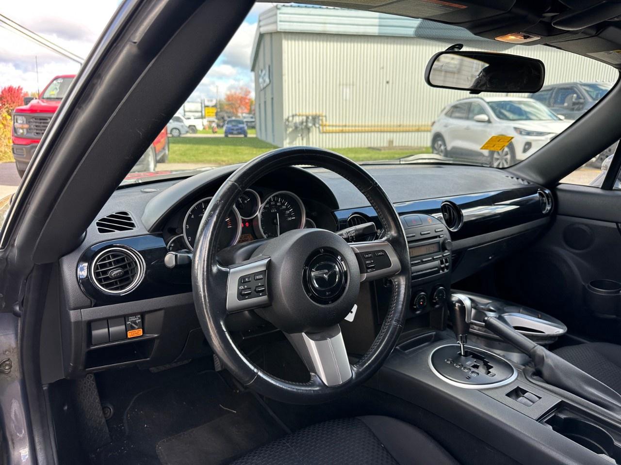 2006 Mazda Miata MX-5 2dr conv gs auto Photo