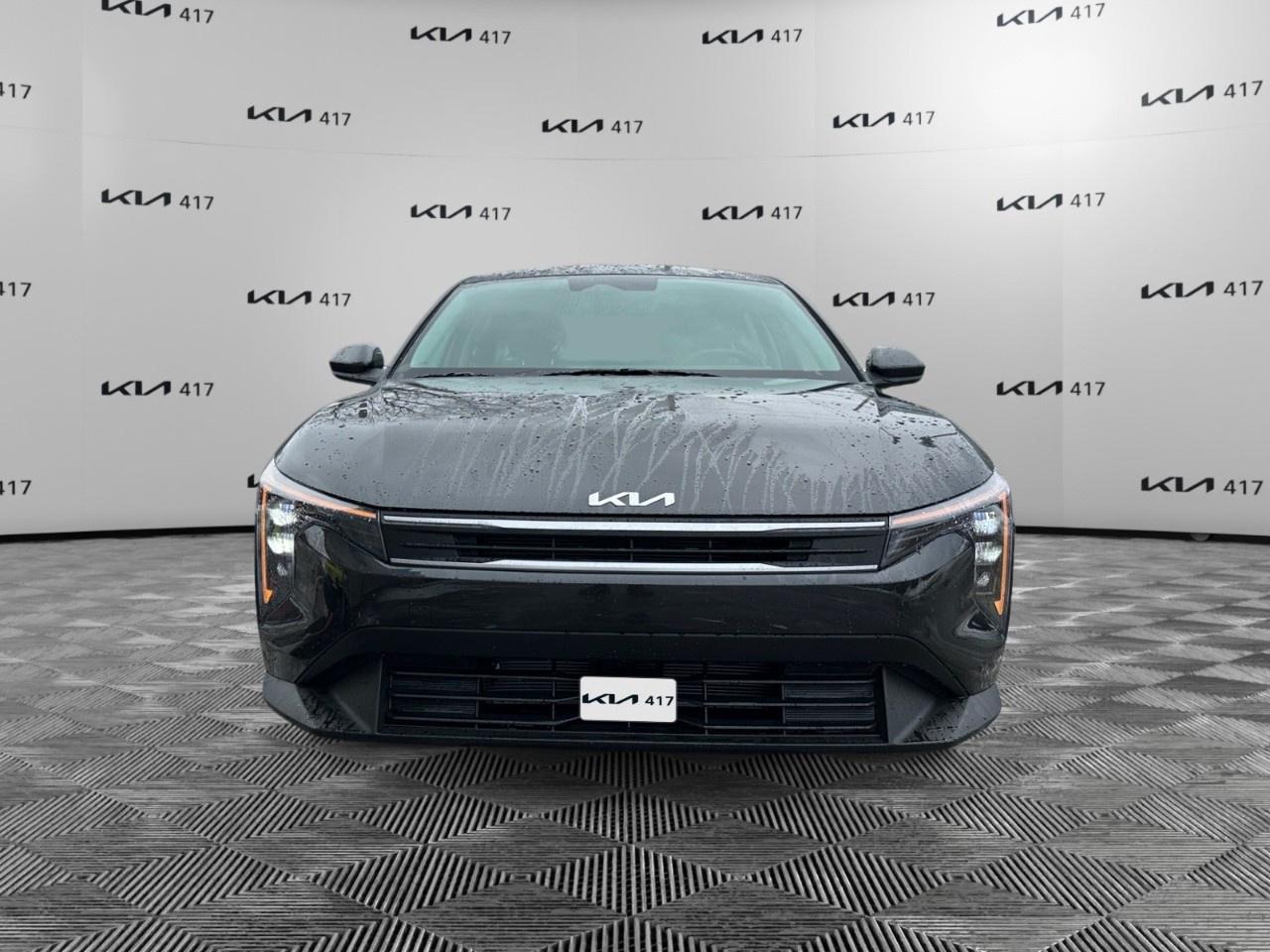 2025 Kia K4 Lx Fwd Photo