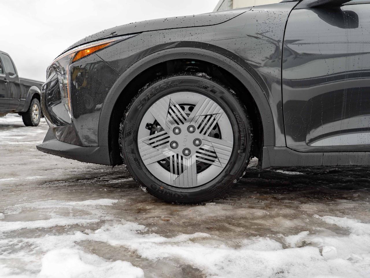 2025 Kia K4 Lx Fwd Photo