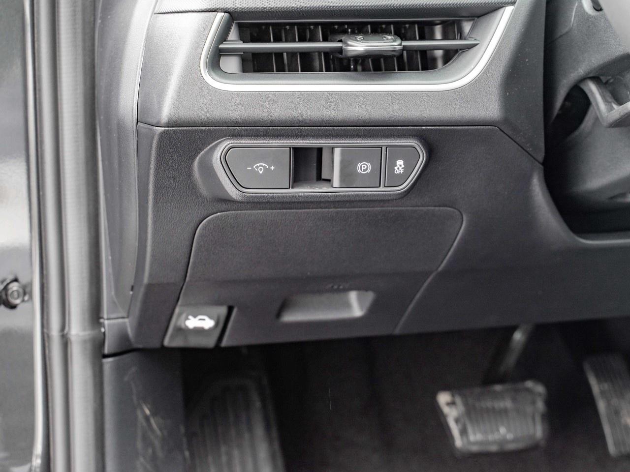 2025 Kia K4 Lx Fwd Photo