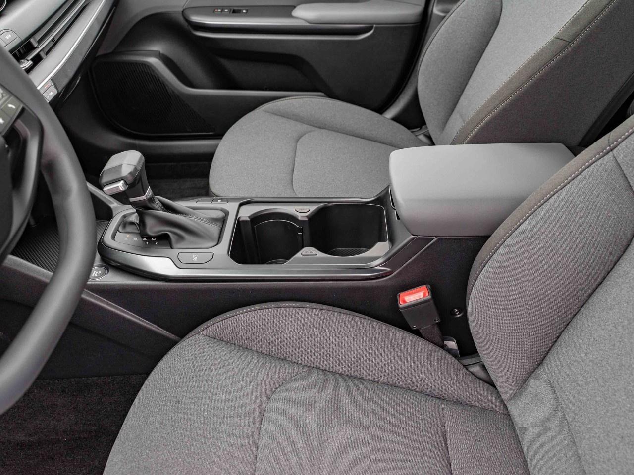 2025 Kia K4 Lx Fwd Photo