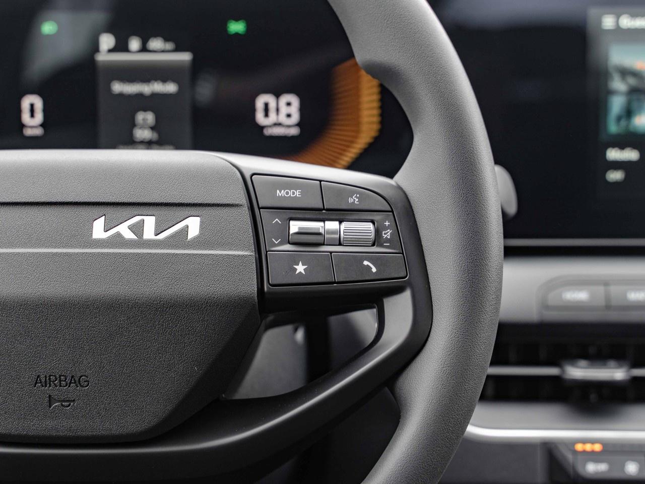 2025 Kia K4 Lx Fwd Photo