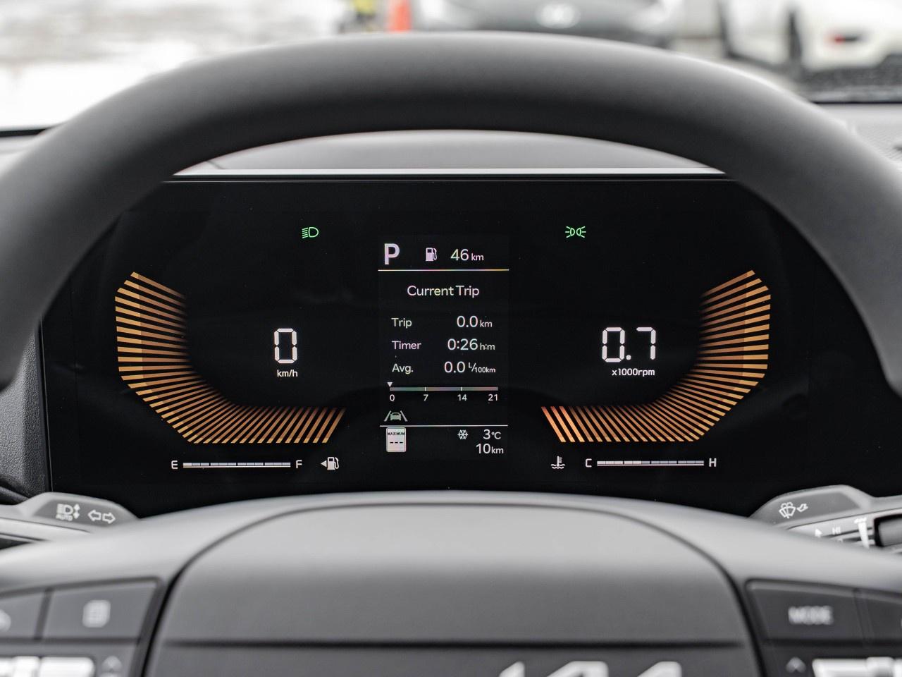 2025 Kia K4 Lx Fwd Photo