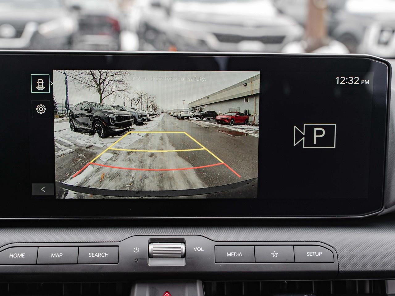 2025 Kia K4 Lx Fwd Photo