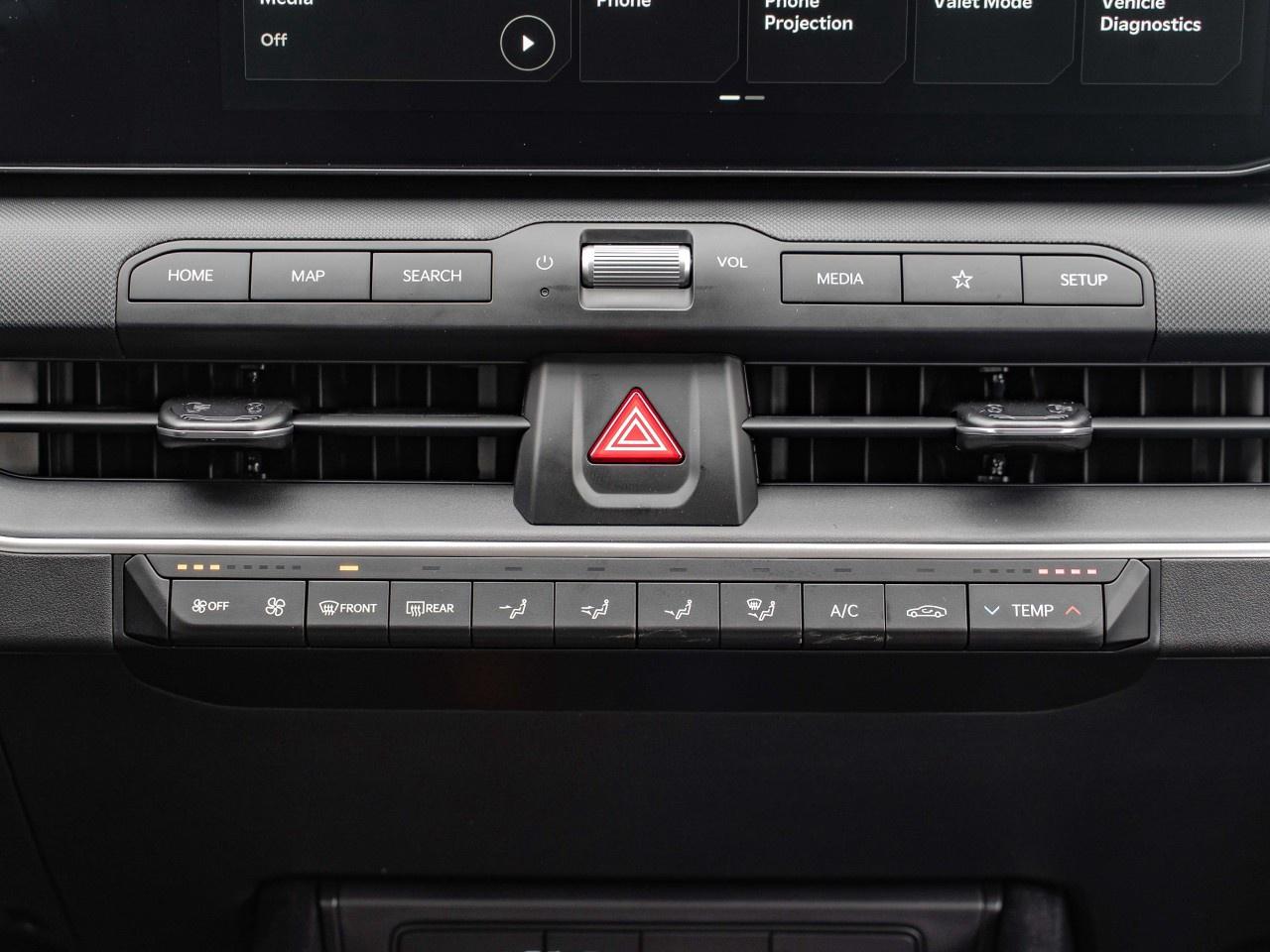 2025 Kia K4 Lx Fwd Photo