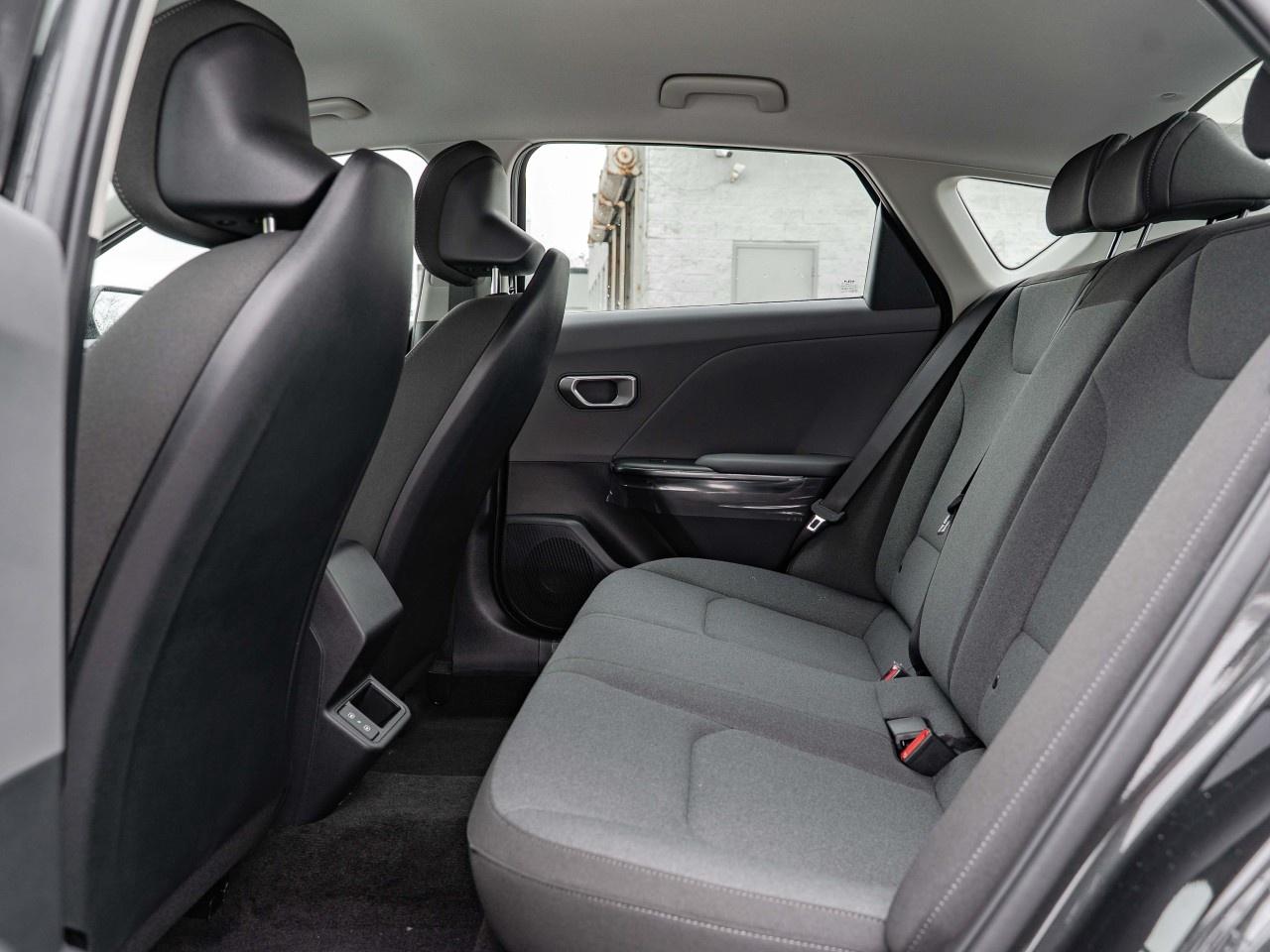 2025 Kia K4 Lx Fwd Photo