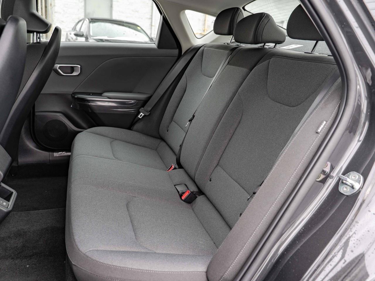 2025 Kia K4 Lx Fwd Photo