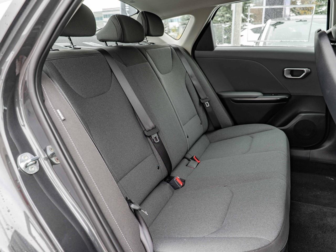 2025 Kia K4 Lx Fwd Photo