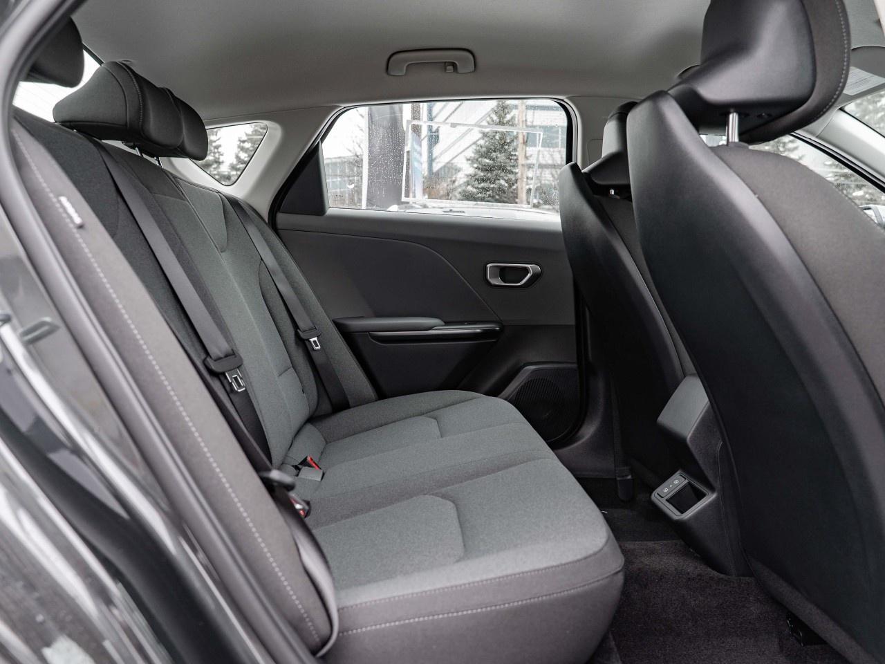 2025 Kia K4 Lx Fwd Photo