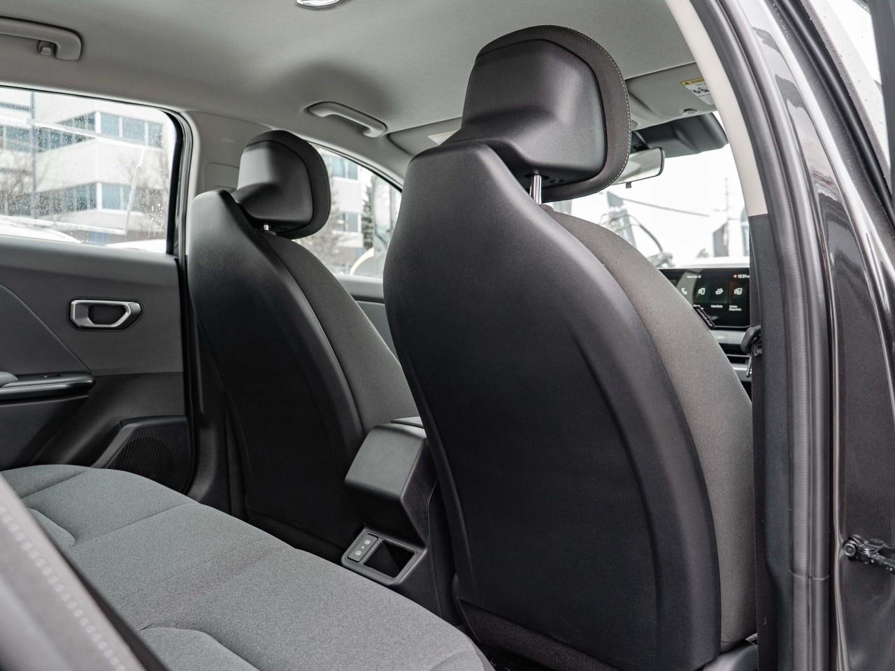 2025 Kia K4 Lx Fwd Photo