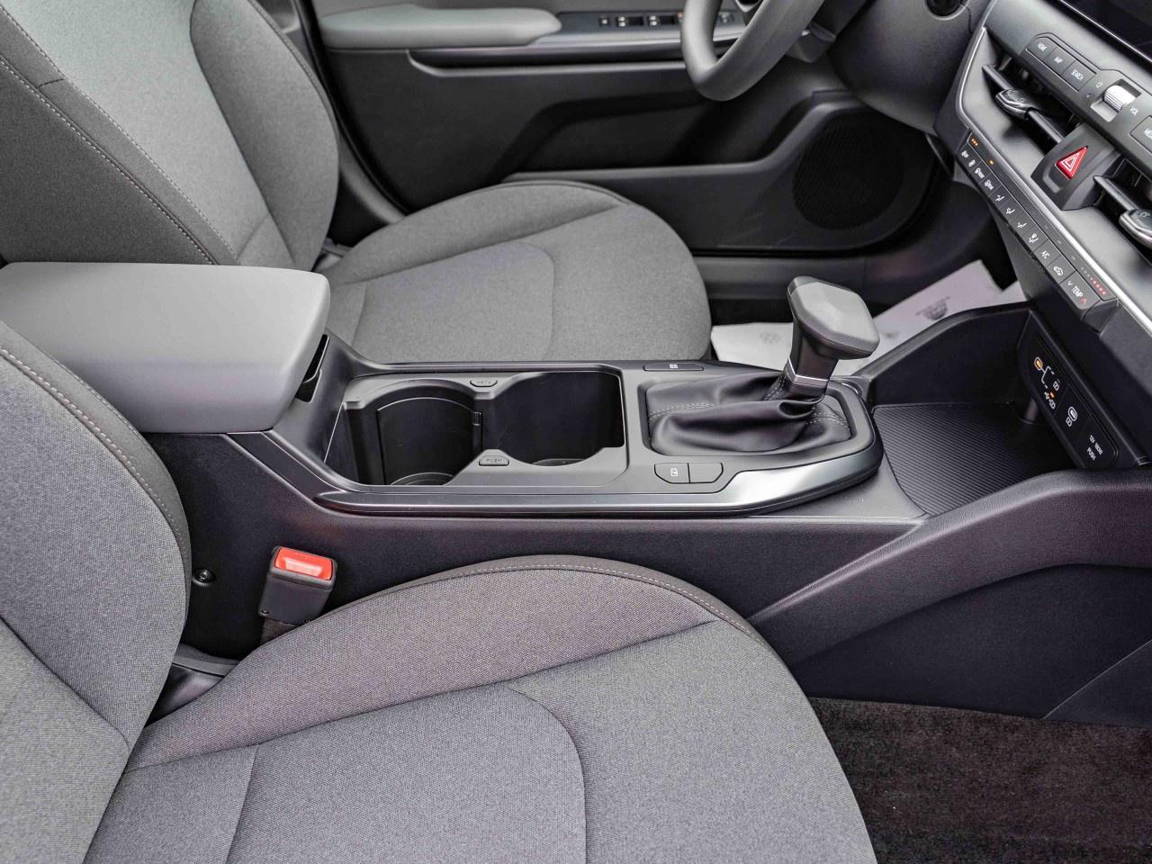 2025 Kia K4 Lx Fwd Photo