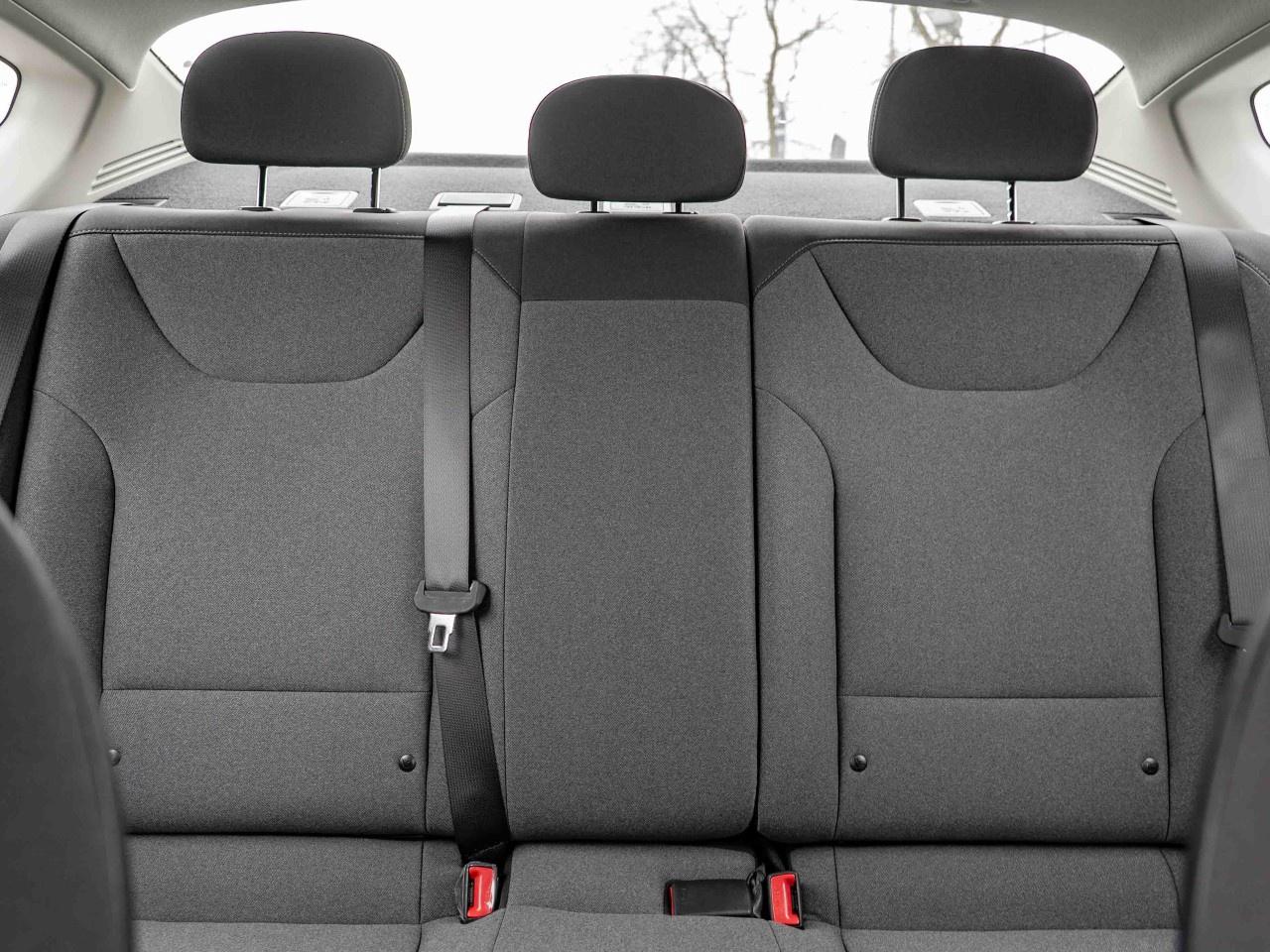 2025 Kia K4 Lx Fwd Photo