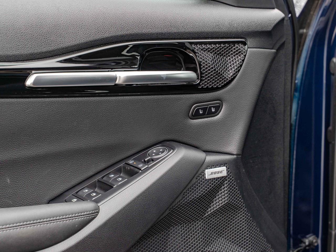 2026 Kia Seltos SX AWD w/Black Interior Photo