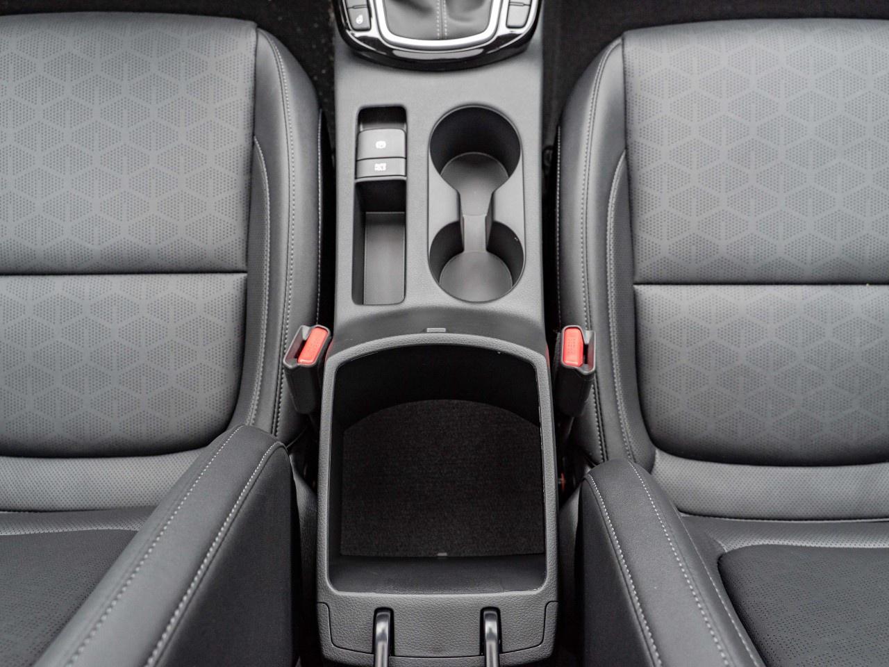 2026 Kia Seltos SX AWD w/Black Interior Photo