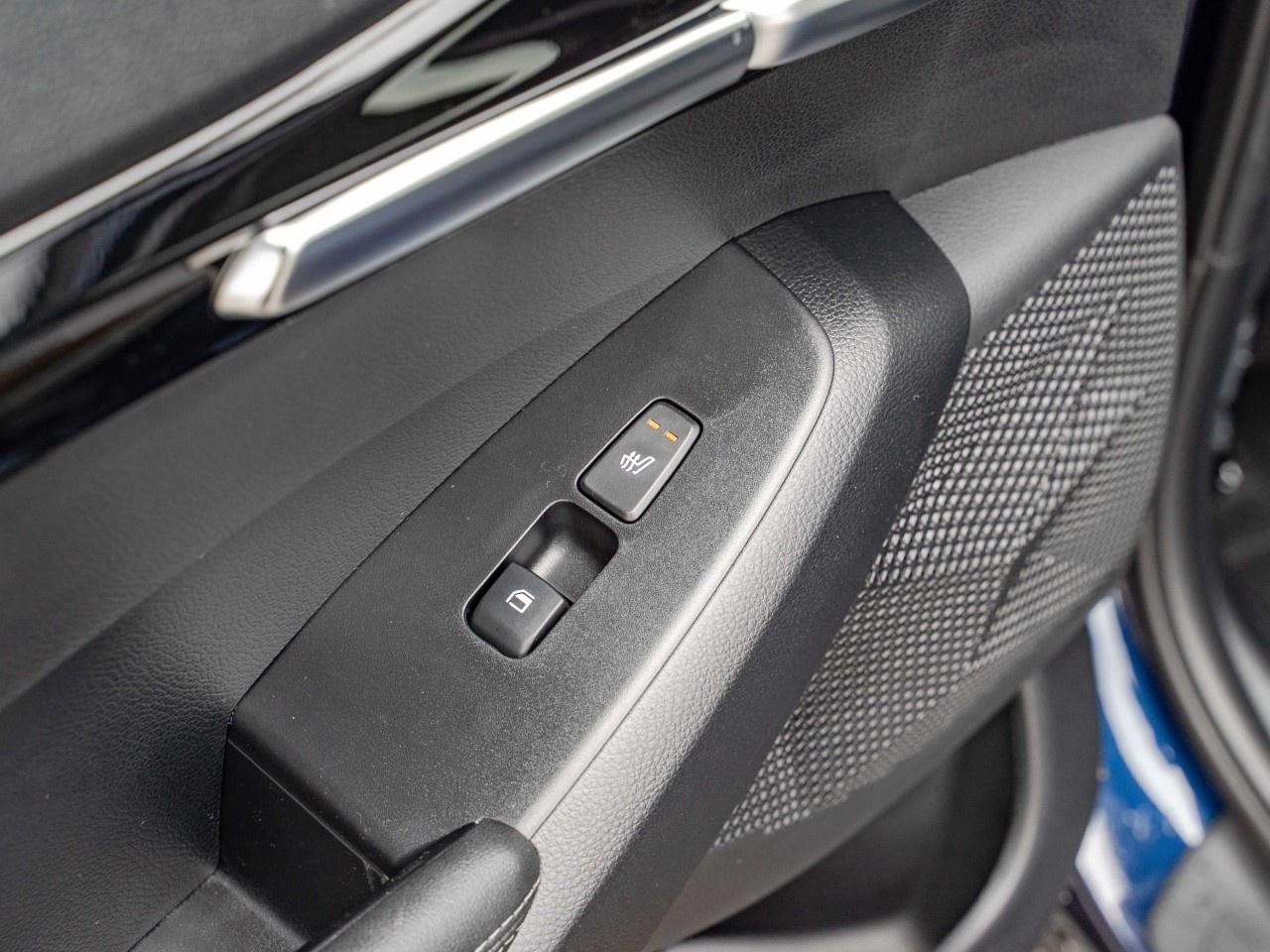 2026 Kia Seltos SX AWD w/Black Interior Photo