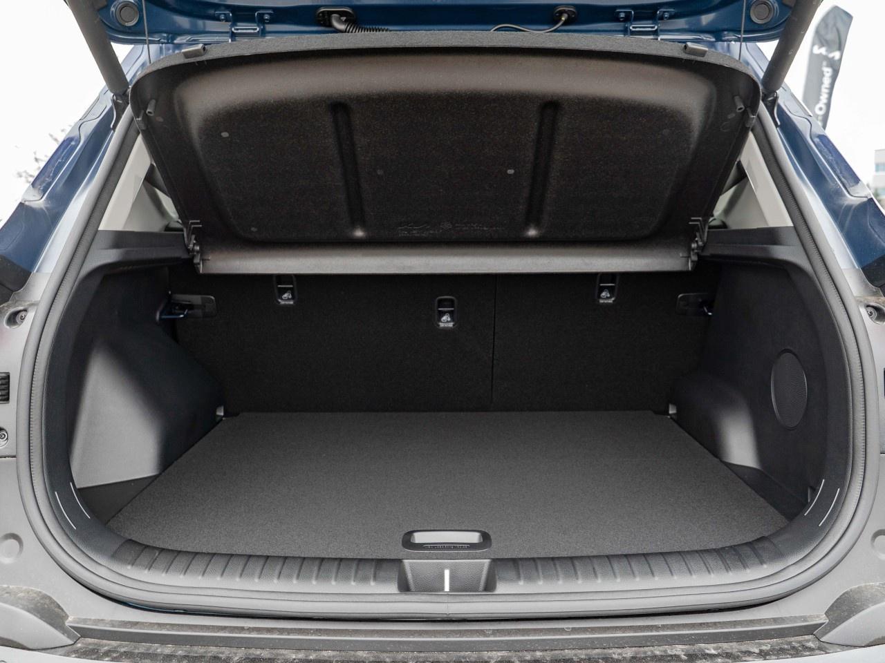 2026 Kia Seltos SX AWD w/Black Interior Photo