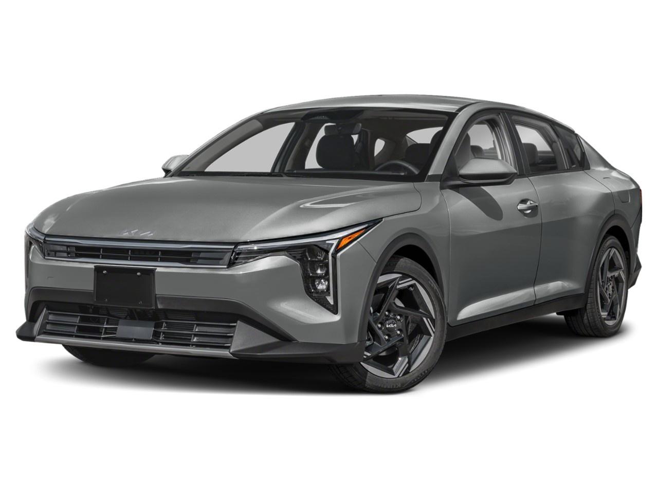 New 2025 Kia K4 EX FWD for sale in Gloucester, ON