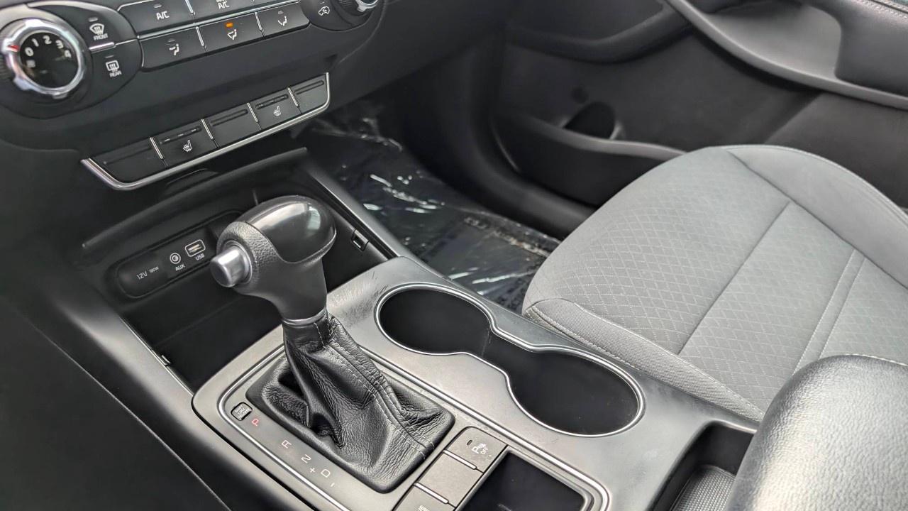 2017 Kia Sorento FWD 4DR LX Photo