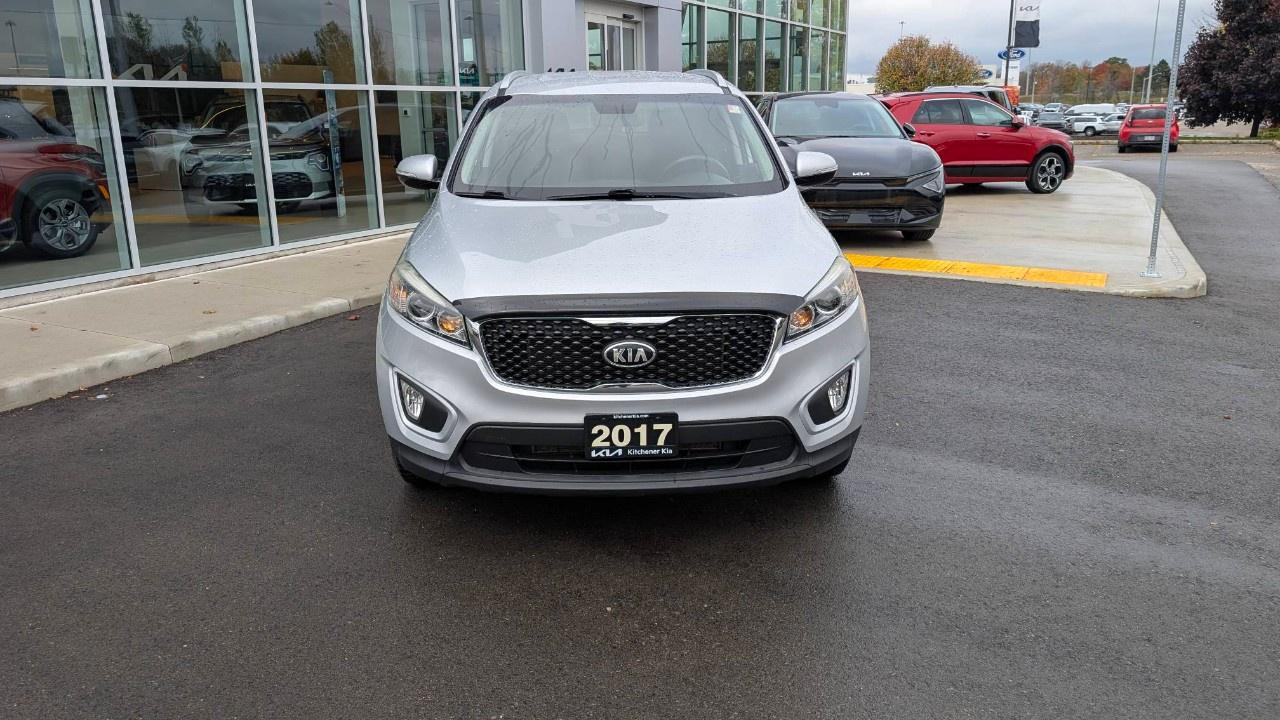 2017 Kia Sorento FWD 4DR LX Photo