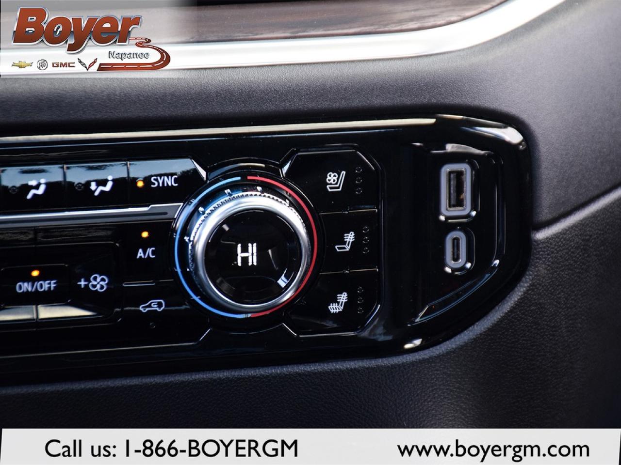 2026 GMC Sierra 2500 HD Crew Cab Standard Box 4-Wheel Drive SLT Photo