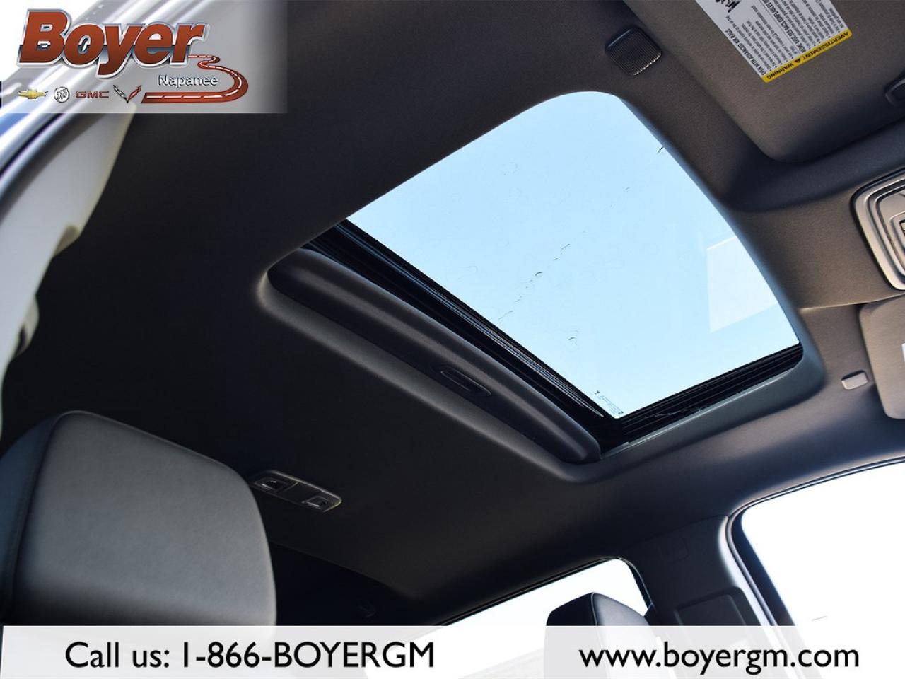 2026 GMC Sierra 2500 HD Crew Cab Standard Box 4-Wheel Drive SLT Photo