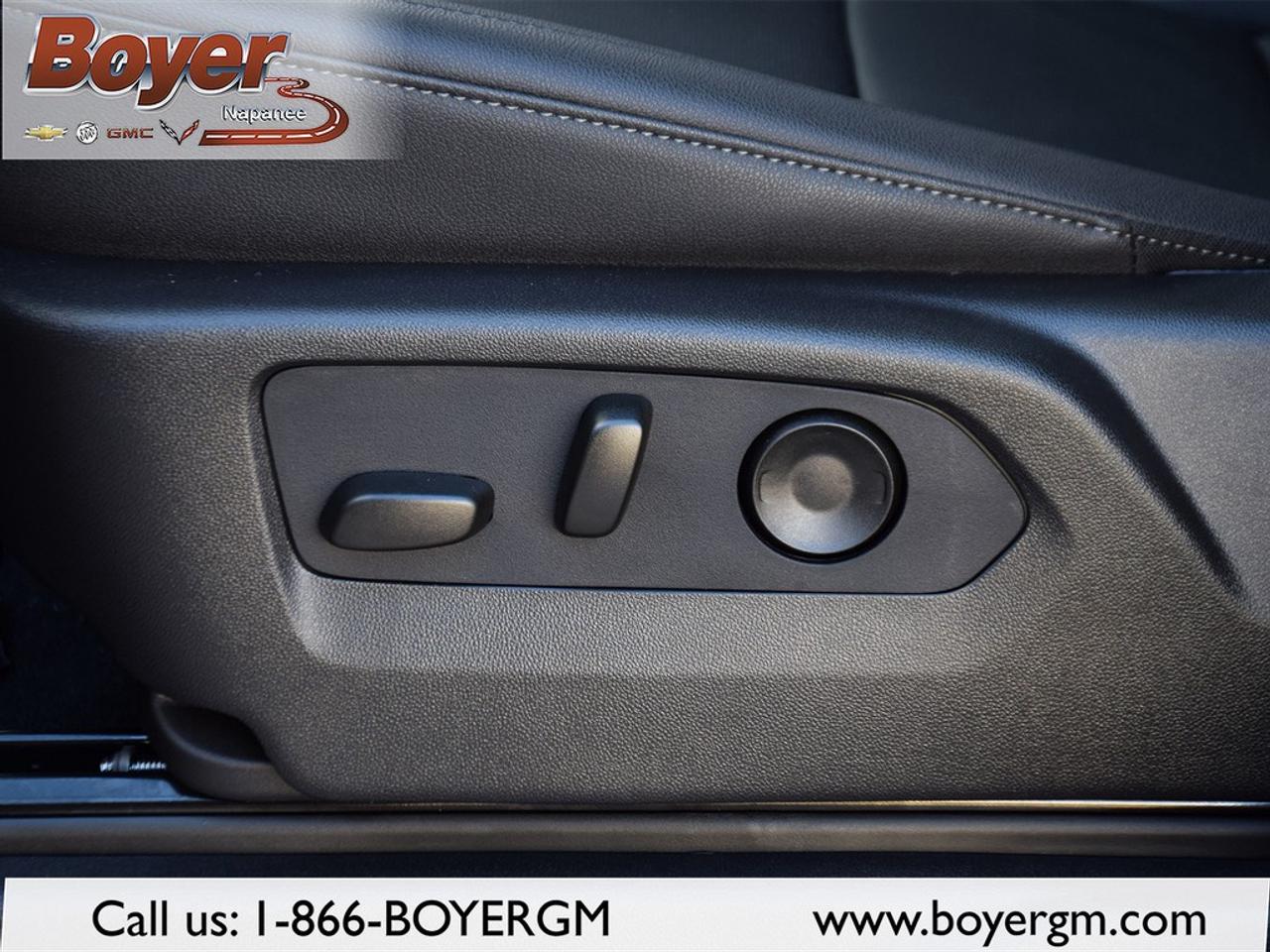 2026 GMC Sierra 2500 HD Crew Cab Standard Box 4-Wheel Drive SLT Photo