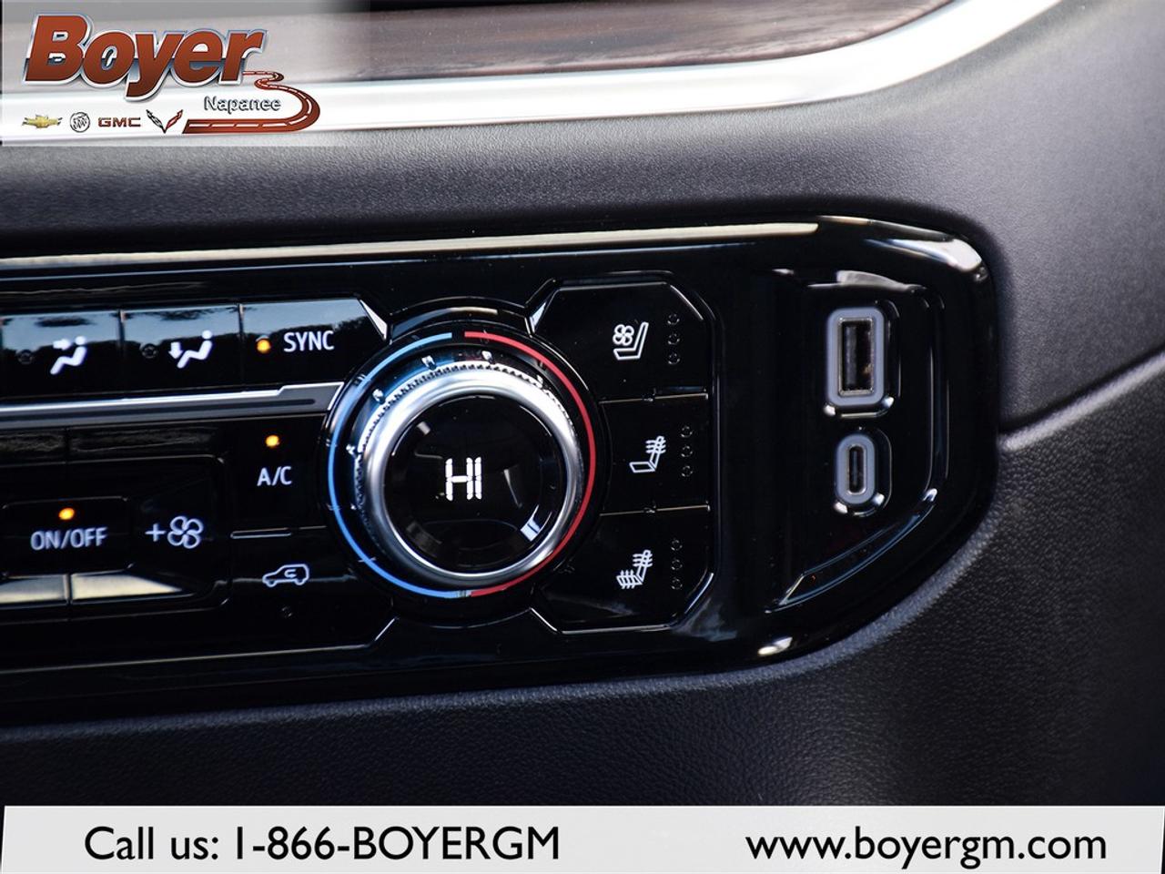 2026 GMC Sierra 2500 HD Crew Cab Standard Box 4-Wheel Drive SLT Photo