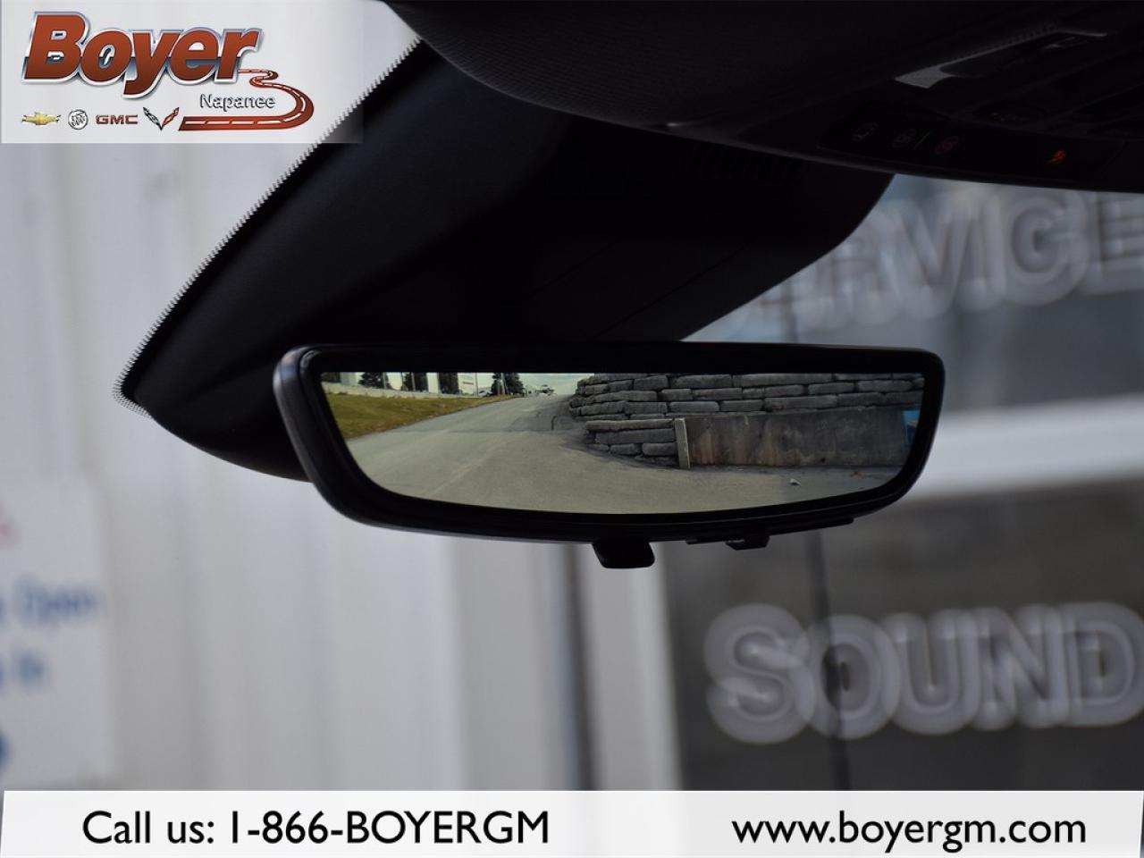 2026 GMC Sierra 1500 Crew Cab Standard Box 4-Wheel Drive Denali Photo