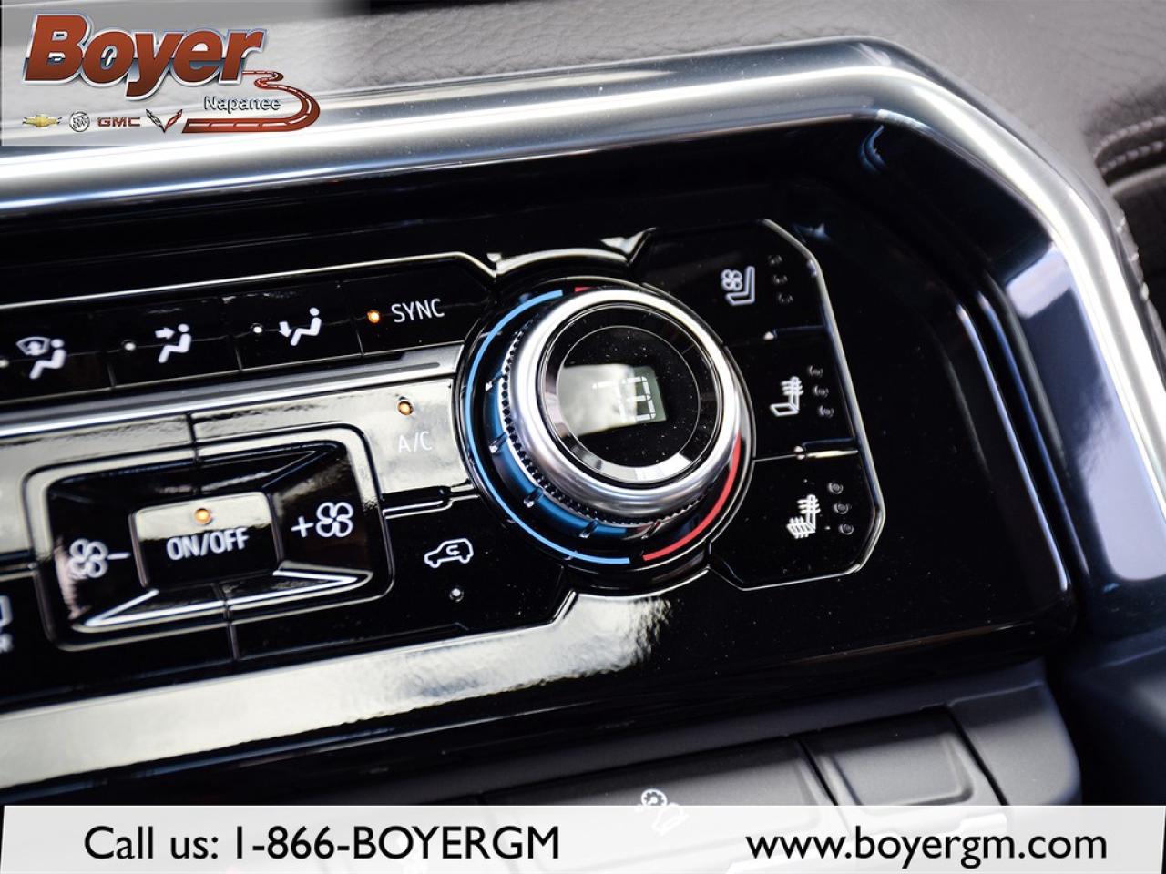 2026 GMC Sierra 1500 Crew Cab Standard Box 4-Wheel Drive Denali Photo