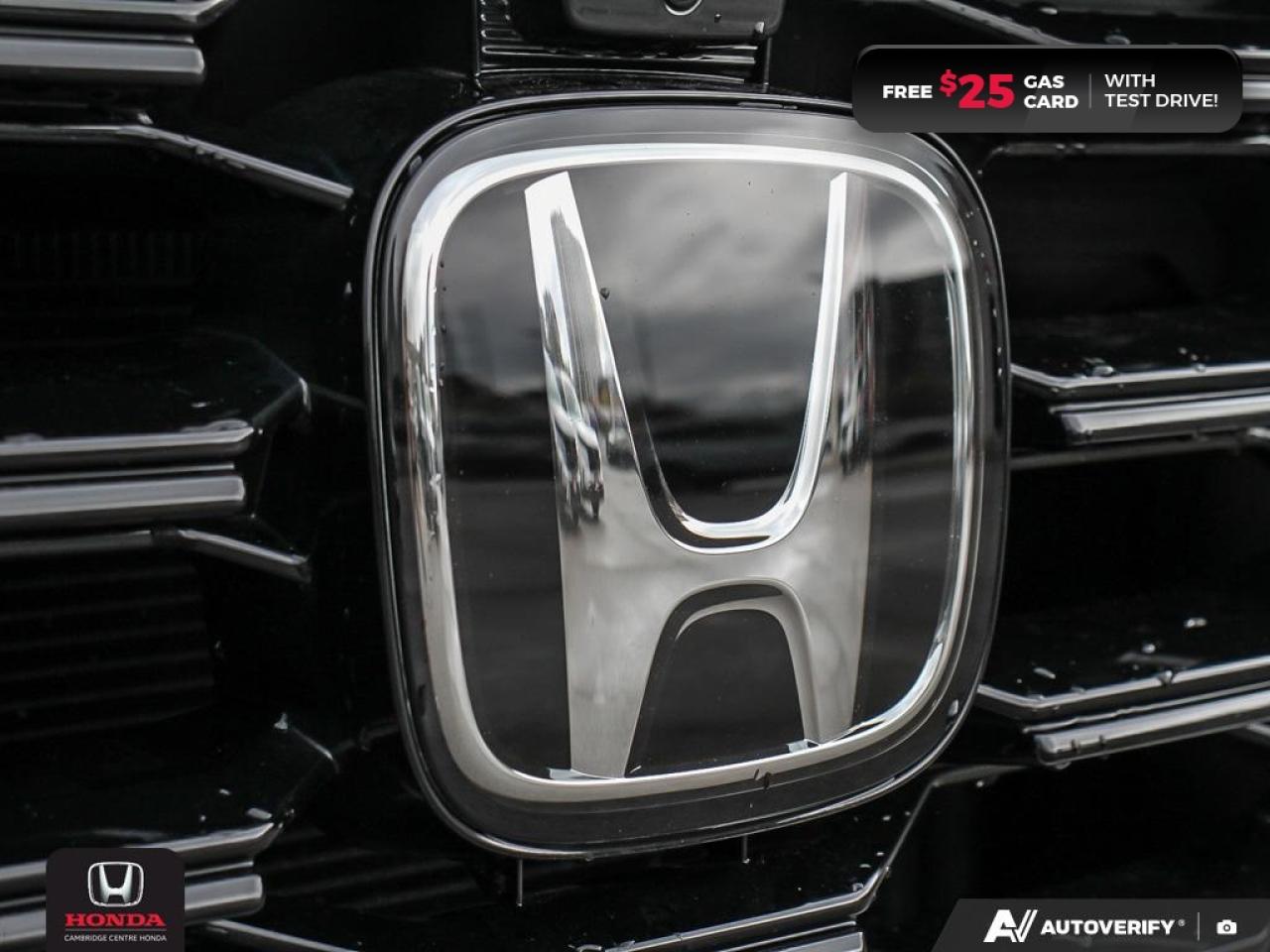 2024 Honda Pilot Black Edition REMOTE STARTER | REARVIEW CAMERA | APPLE CARPLAY™/ANDROID AUTO™ Photo