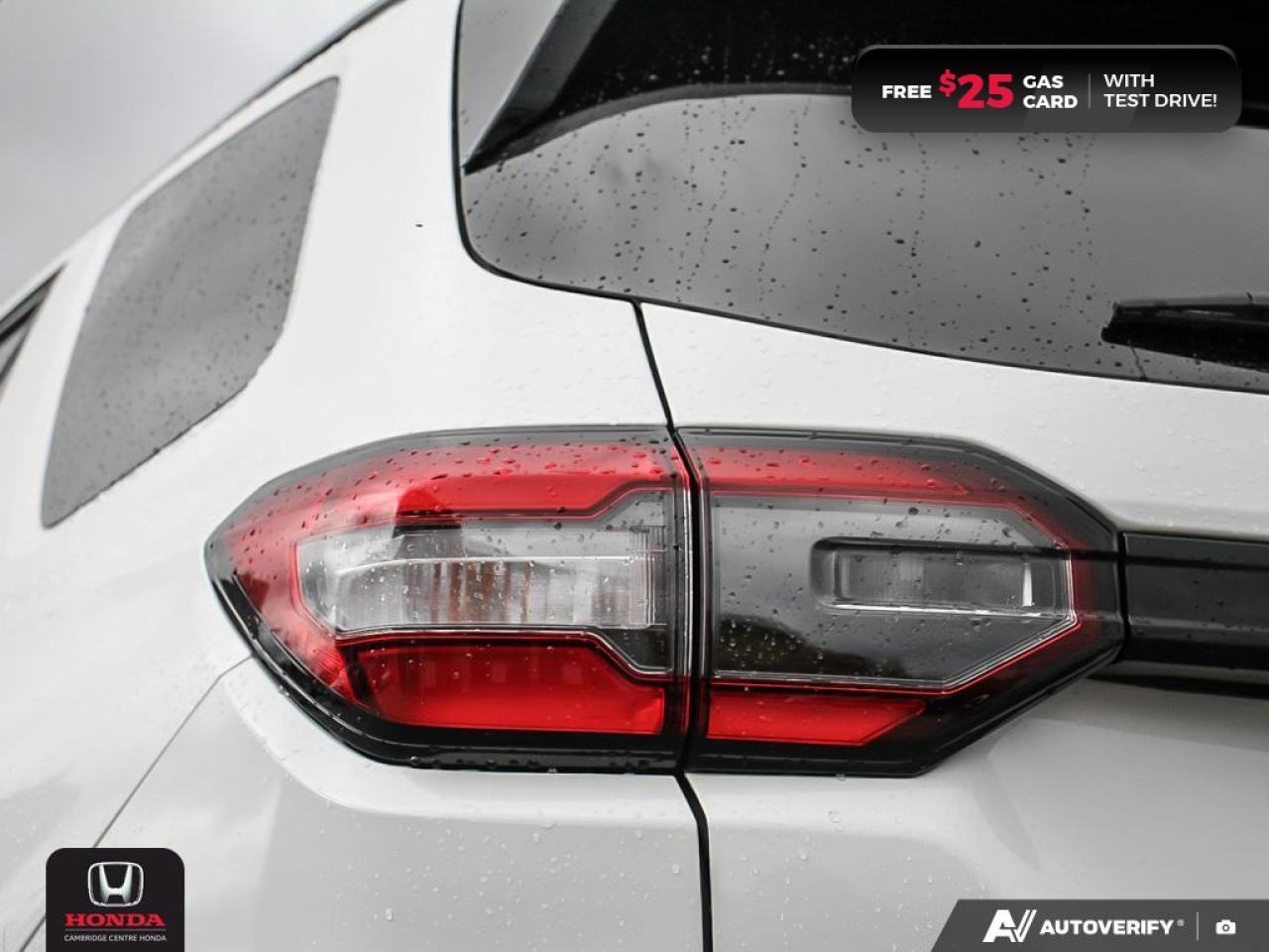 2024 Honda Pilot Black Edition REMOTE STARTER | REARVIEW CAMERA | APPLE CARPLAY™/ANDROID AUTO™ Photo