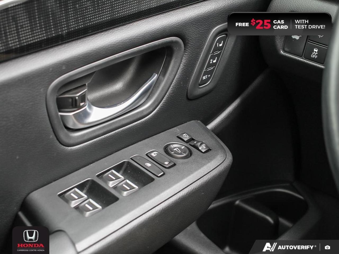 2024 Honda Pilot Black Edition REMOTE STARTER | REARVIEW CAMERA | APPLE CARPLAY™/ANDROID AUTO™ Photo