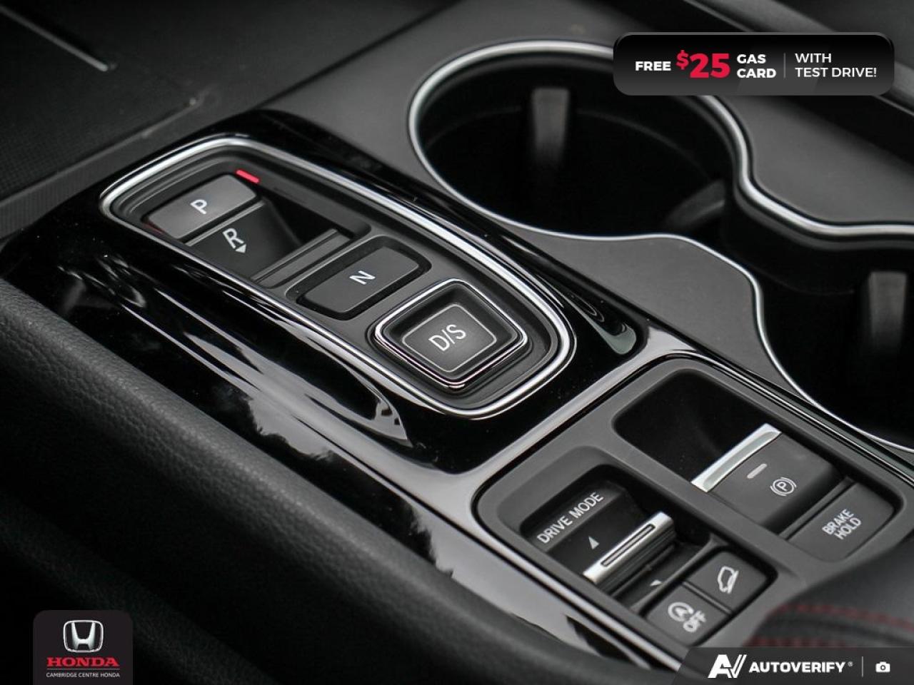 2024 Honda Pilot Black Edition REMOTE STARTER | REARVIEW CAMERA | APPLE CARPLAY™/ANDROID AUTO™ Photo