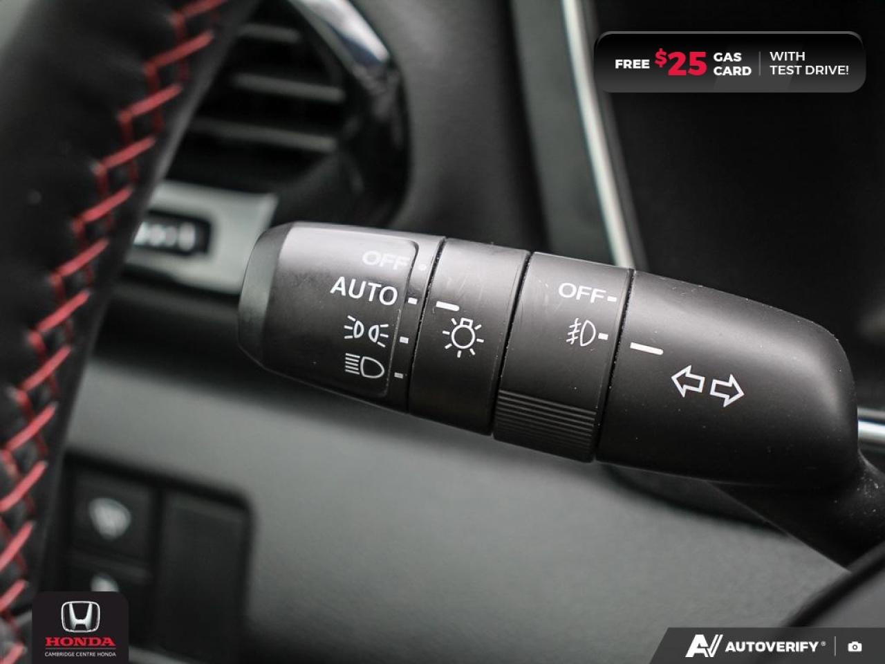 2024 Honda Pilot Black Edition REMOTE STARTER | REARVIEW CAMERA | APPLE CARPLAY™/ANDROID AUTO™ Photo