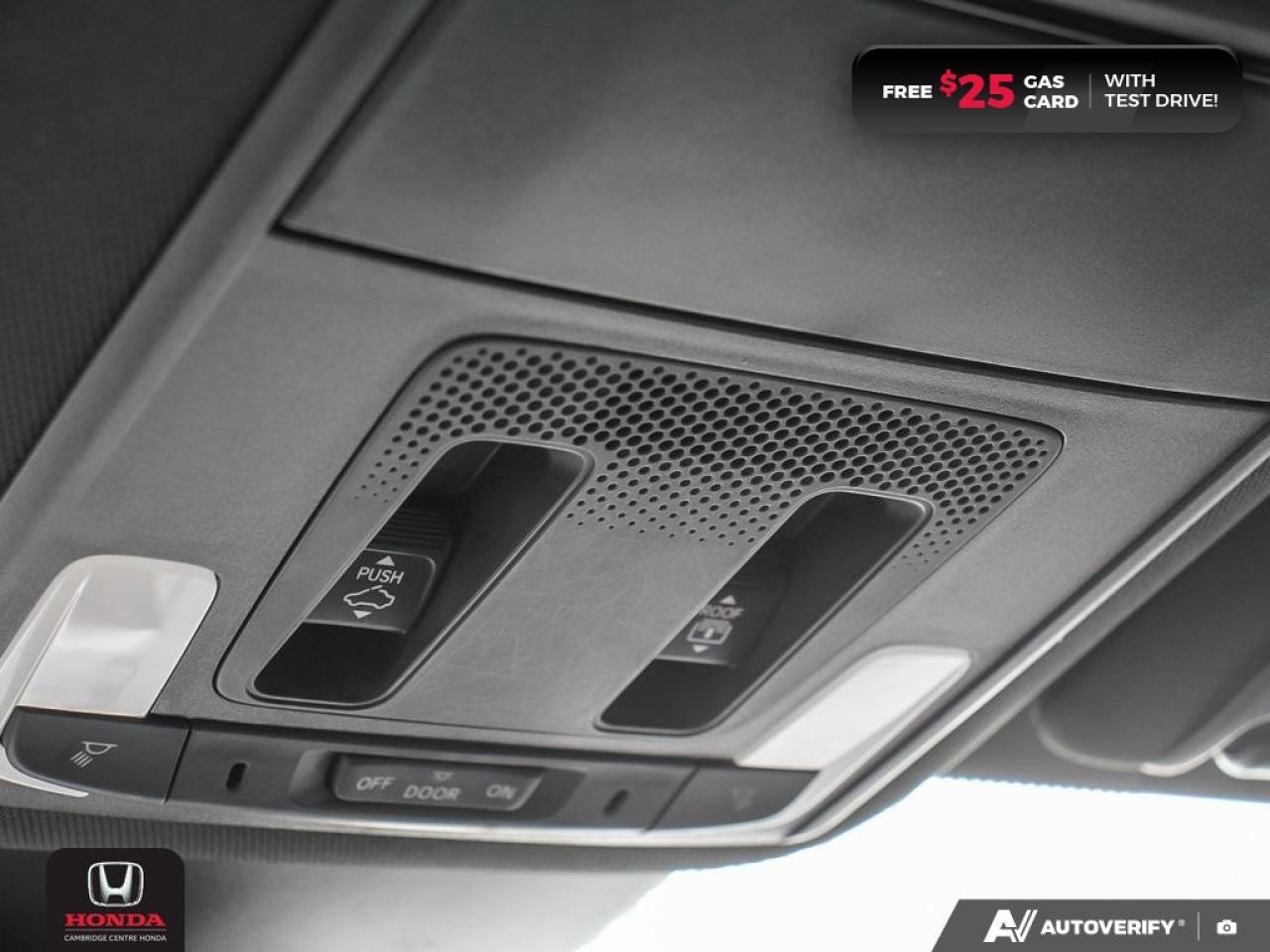 2024 Honda Pilot Black Edition REMOTE STARTER | REARVIEW CAMERA | APPLE CARPLAY™/ANDROID AUTO™ Photo