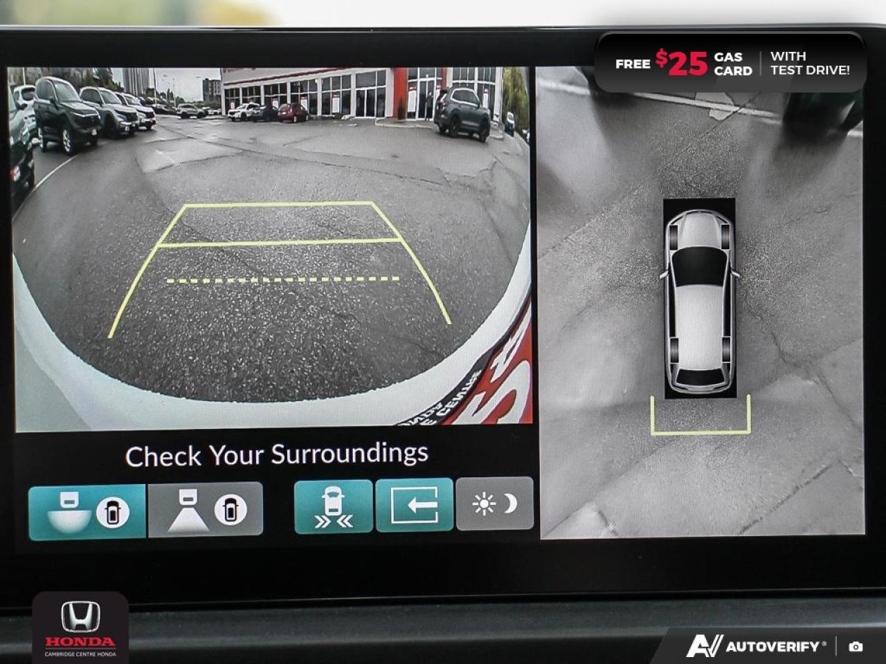 2024 Honda Pilot Black Edition REMOTE STARTER | REARVIEW CAMERA | APPLE CARPLAY™/ANDROID AUTO™ Photo