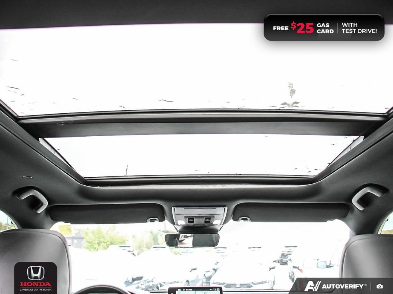 2024 Honda Pilot Black Edition REMOTE STARTER | REARVIEW CAMERA | APPLE CARPLAY™/ANDROID AUTO™ Photo