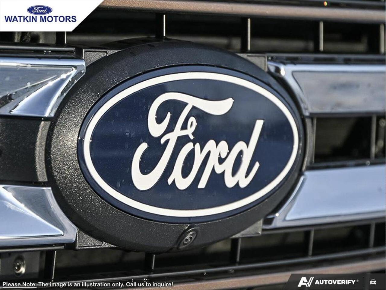 2025 Ford F-150 King Ranch Photo25